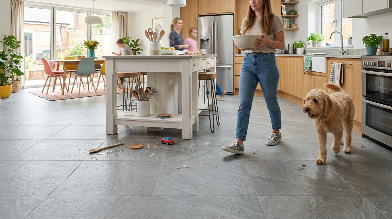 Порcelain еден тақталарының беріктігі