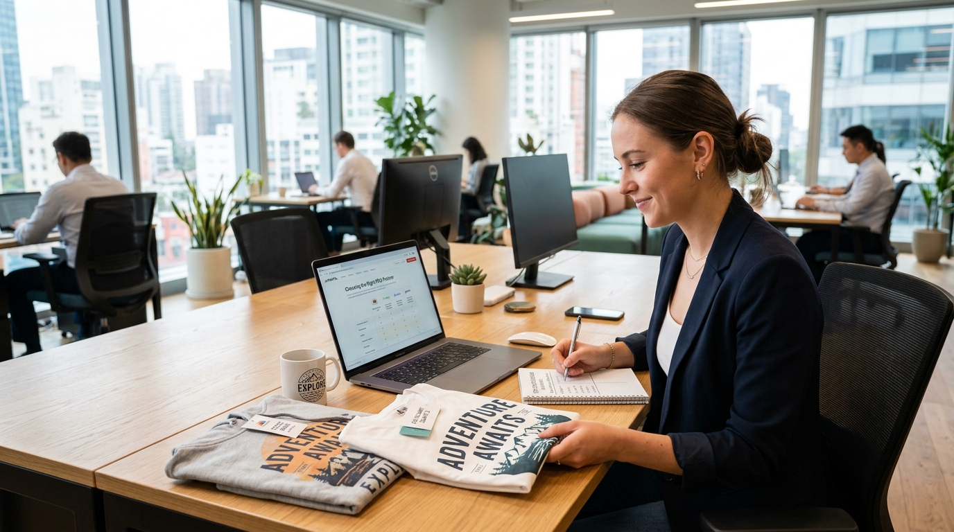 Choosing the Right POD Fulfillment Partner