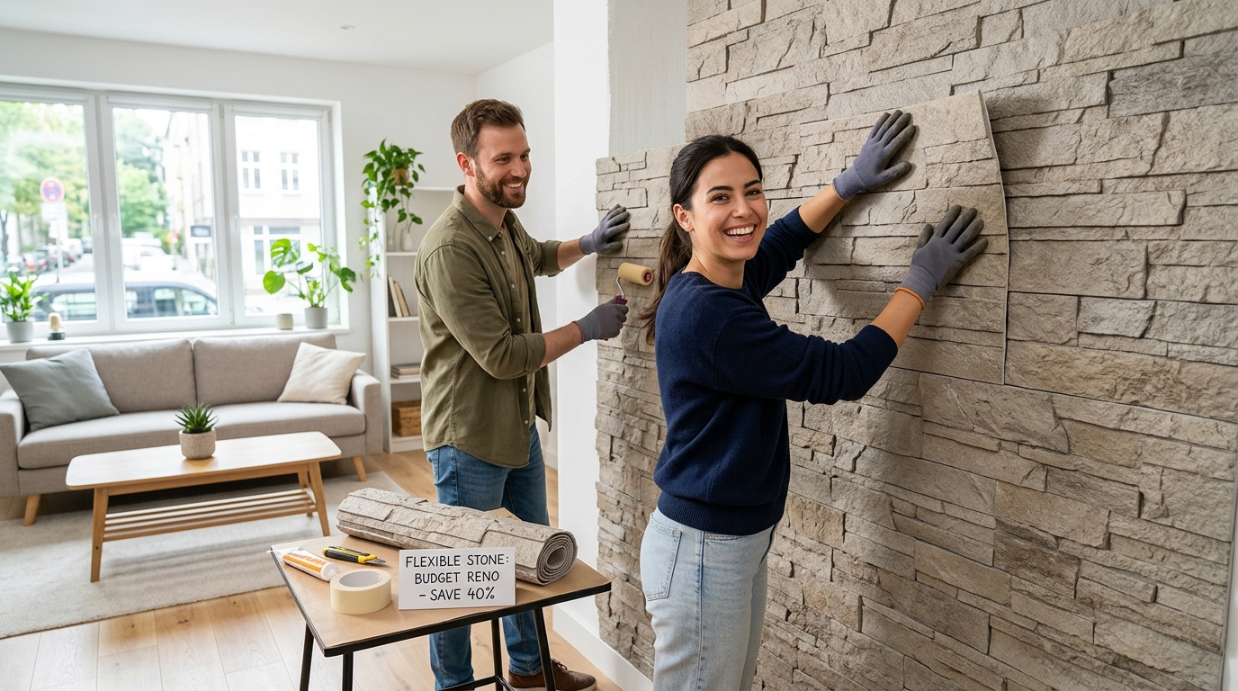 бағасы қолжетімді икемді тас үнемдеу